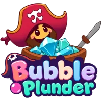 Bubble Plunder